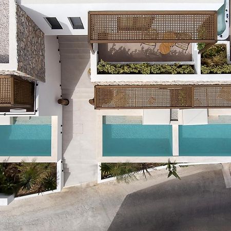 Boho Sapiens Sea View Apartment Adamantas  Ngoại thất bức ảnh