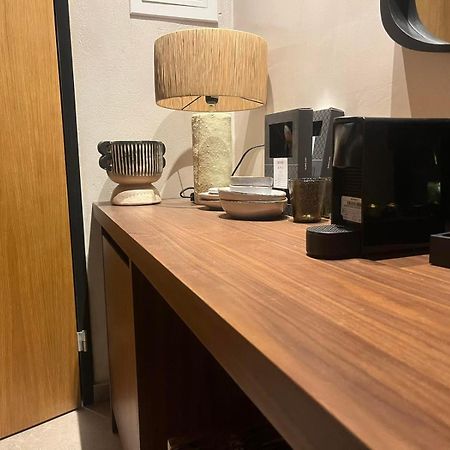 Boho Sapiens Sea View Apartment Adamantas  Ngoại thất bức ảnh