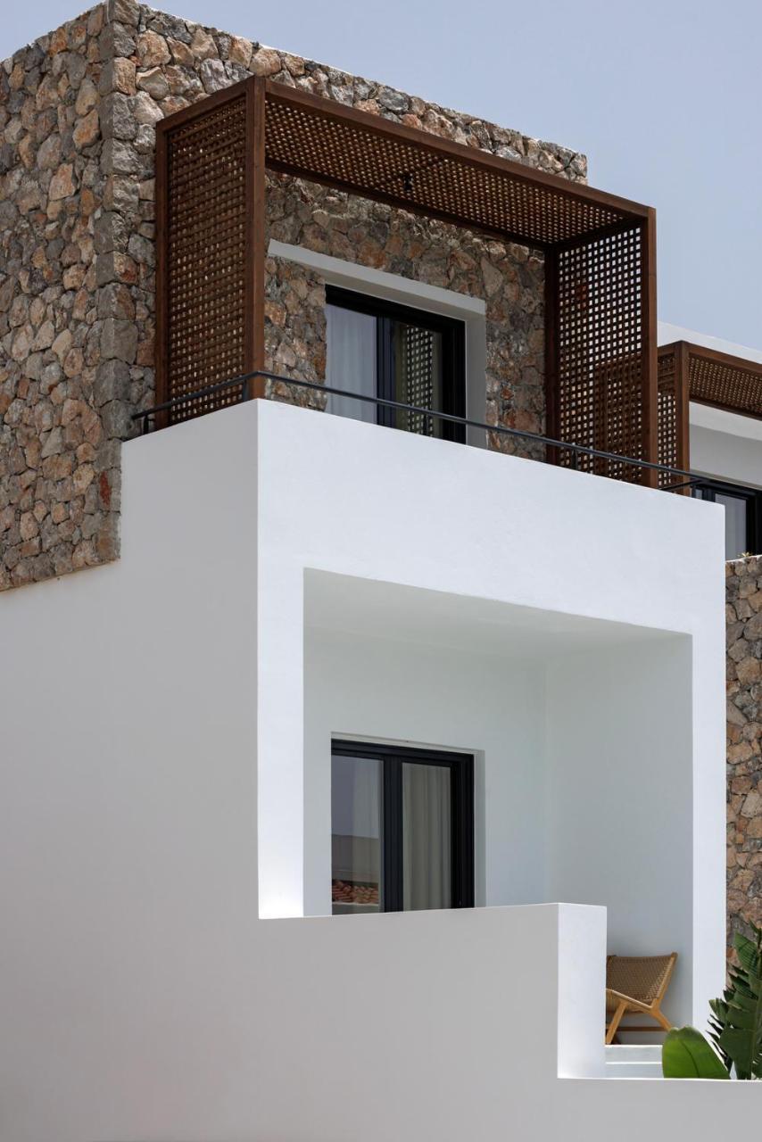 Boho Sapiens Sea View Apartment Adamantas  Ngoại thất bức ảnh