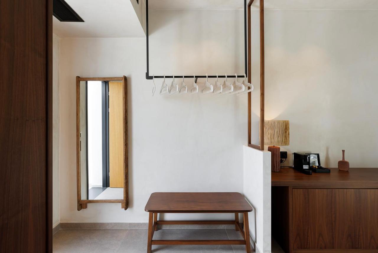 Boho Sapiens Sea View Apartment Adamantas  Ngoại thất bức ảnh
