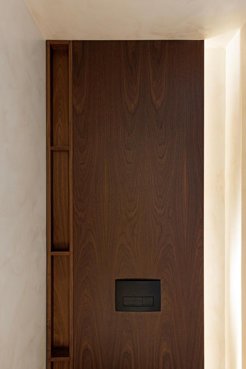 Boho Sapiens Sea View Apartment Adamantas  Ngoại thất bức ảnh