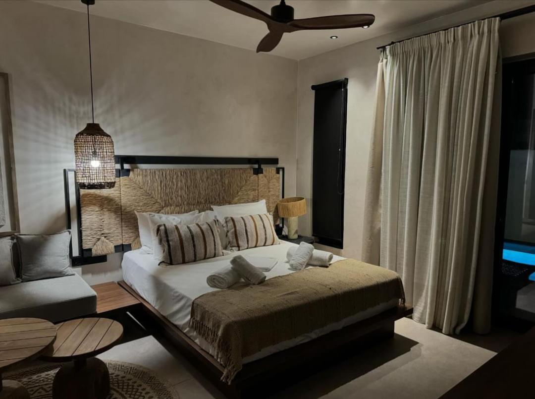 Boho Sapiens Sea View Apartment Adamantas  Ngoại thất bức ảnh