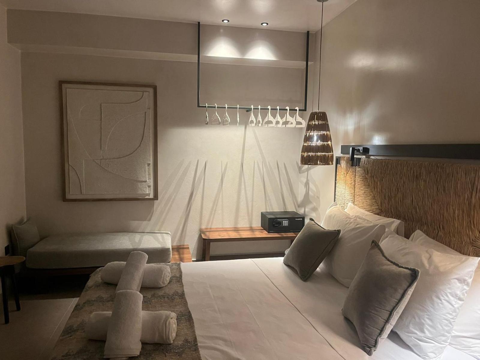 Boho Sapiens Sea View Apartment Adamantas  Ngoại thất bức ảnh